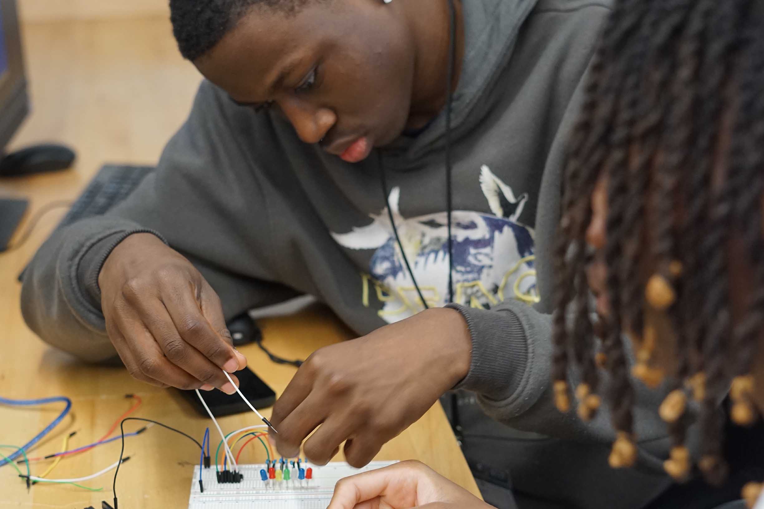 Additive Manufacturing and Engineering Hackathon