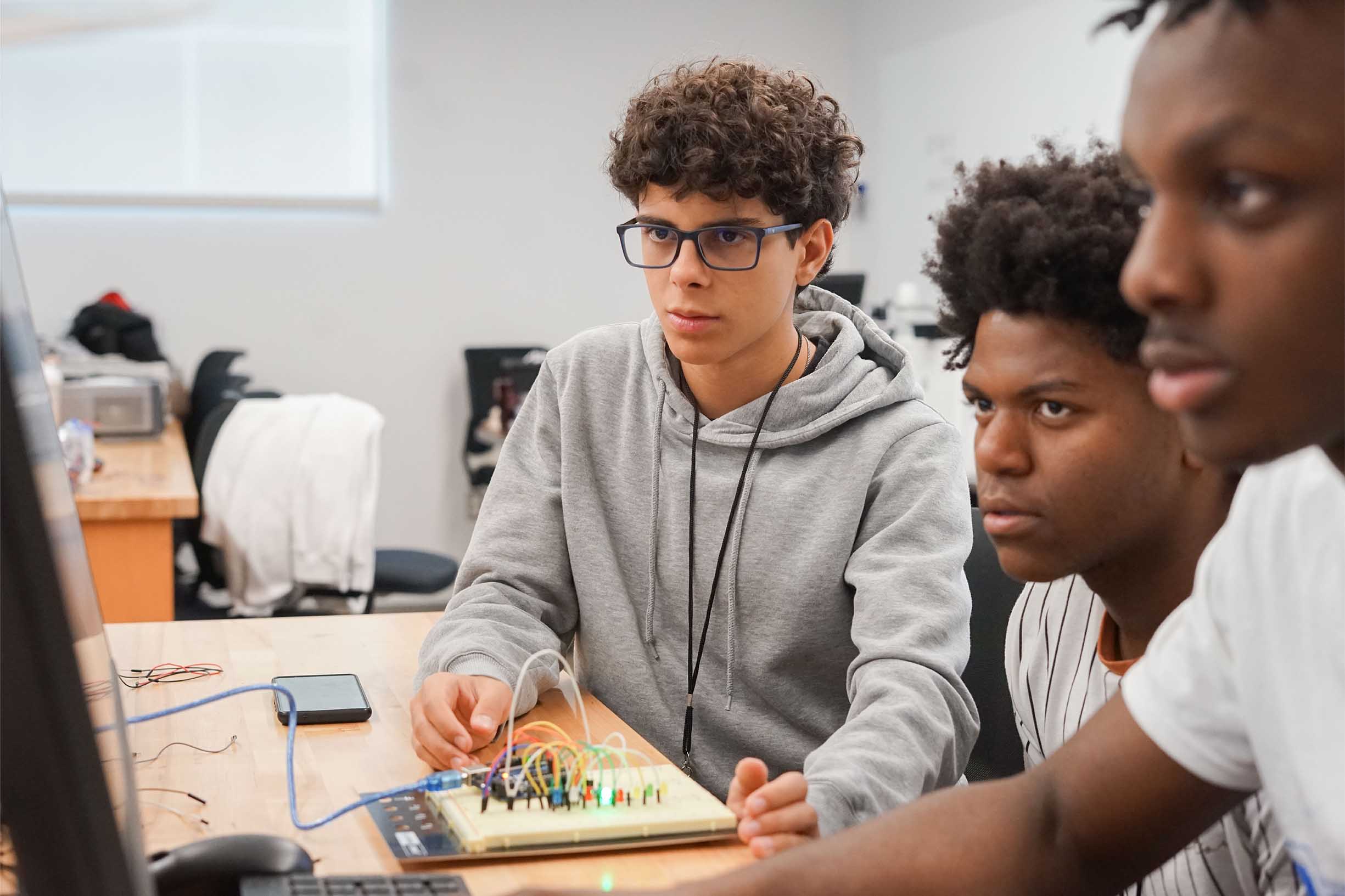 Advanced Engineering