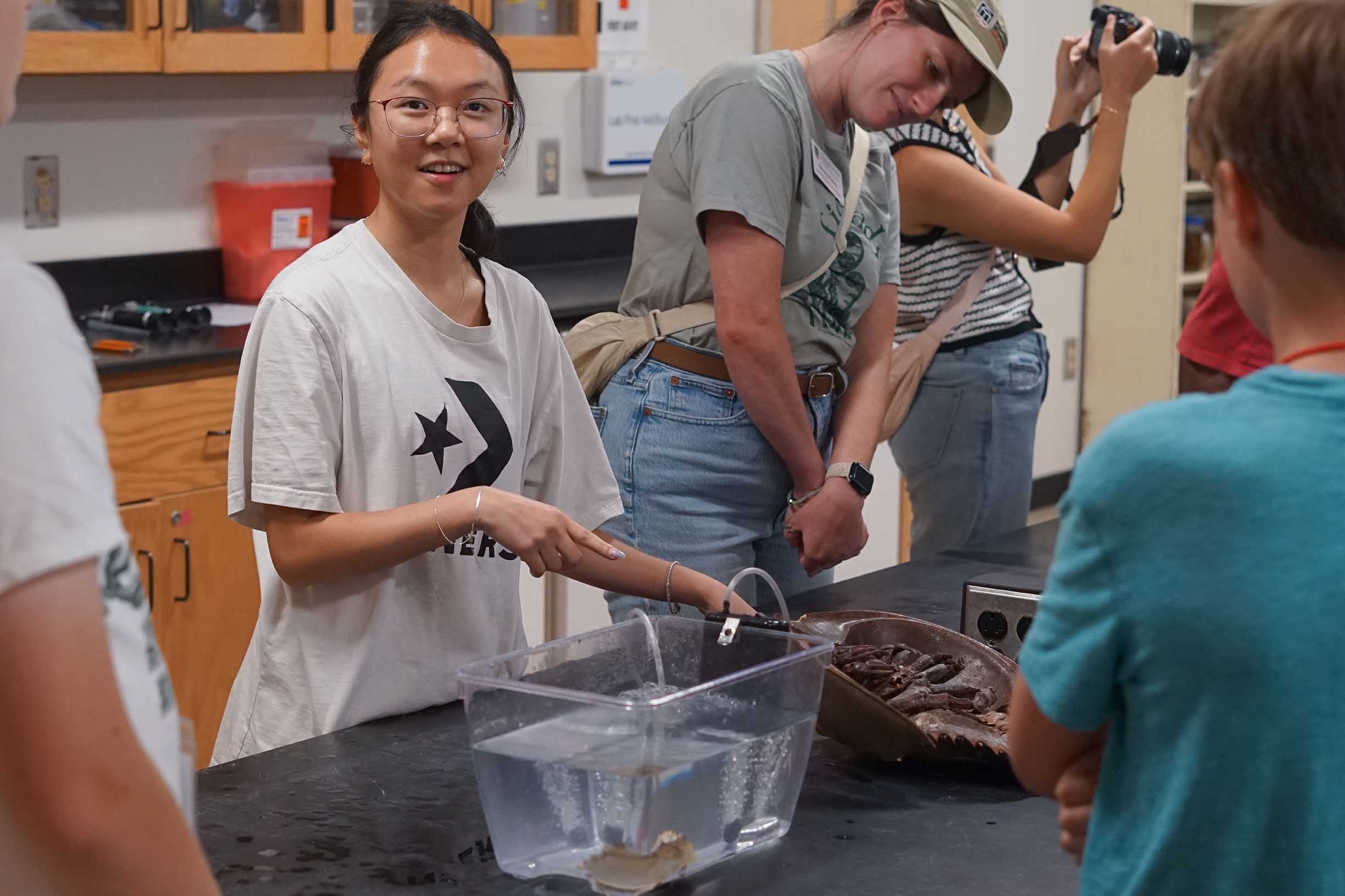 Protected: Environmental Science