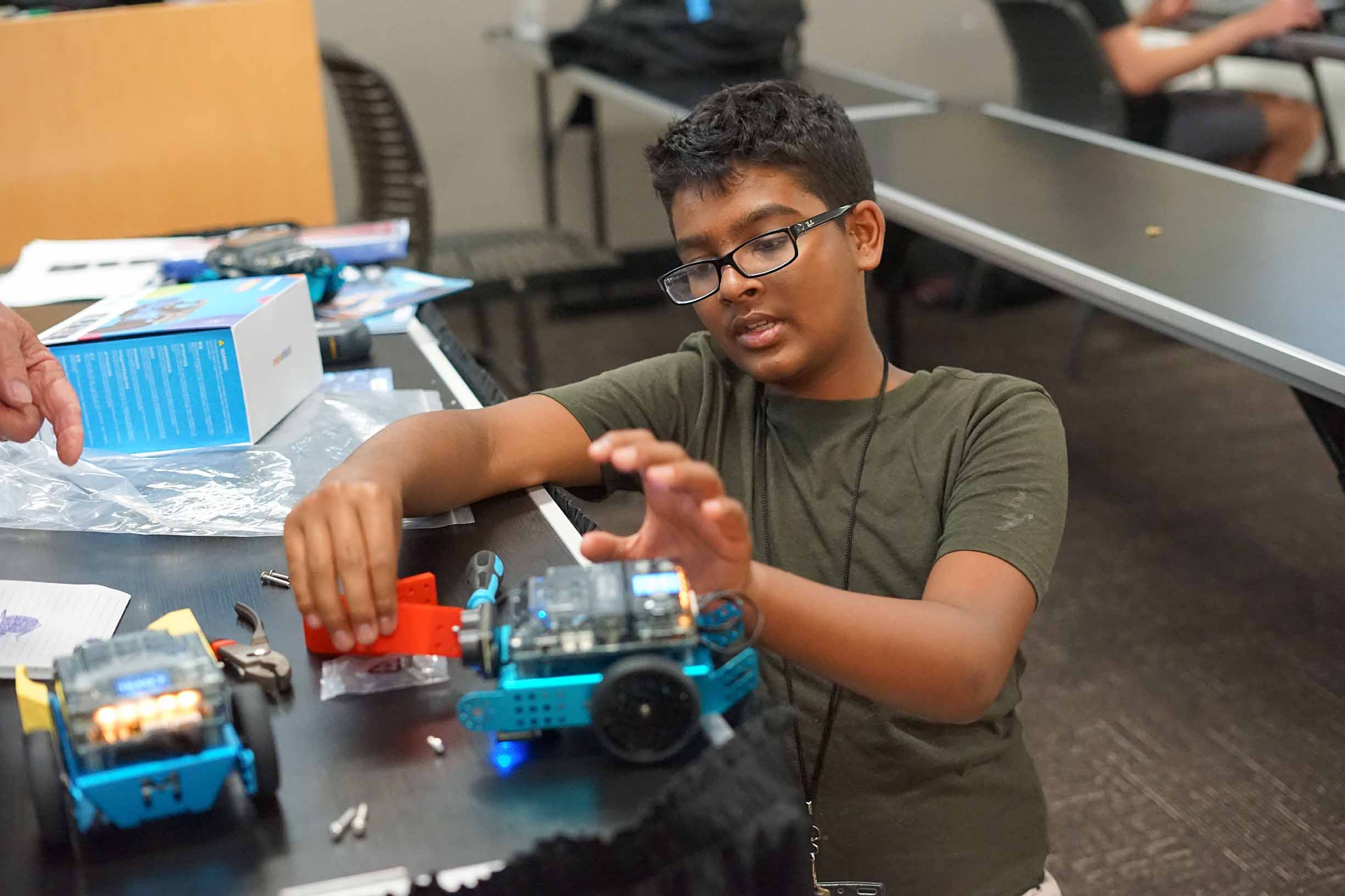 Introduction to Engineering