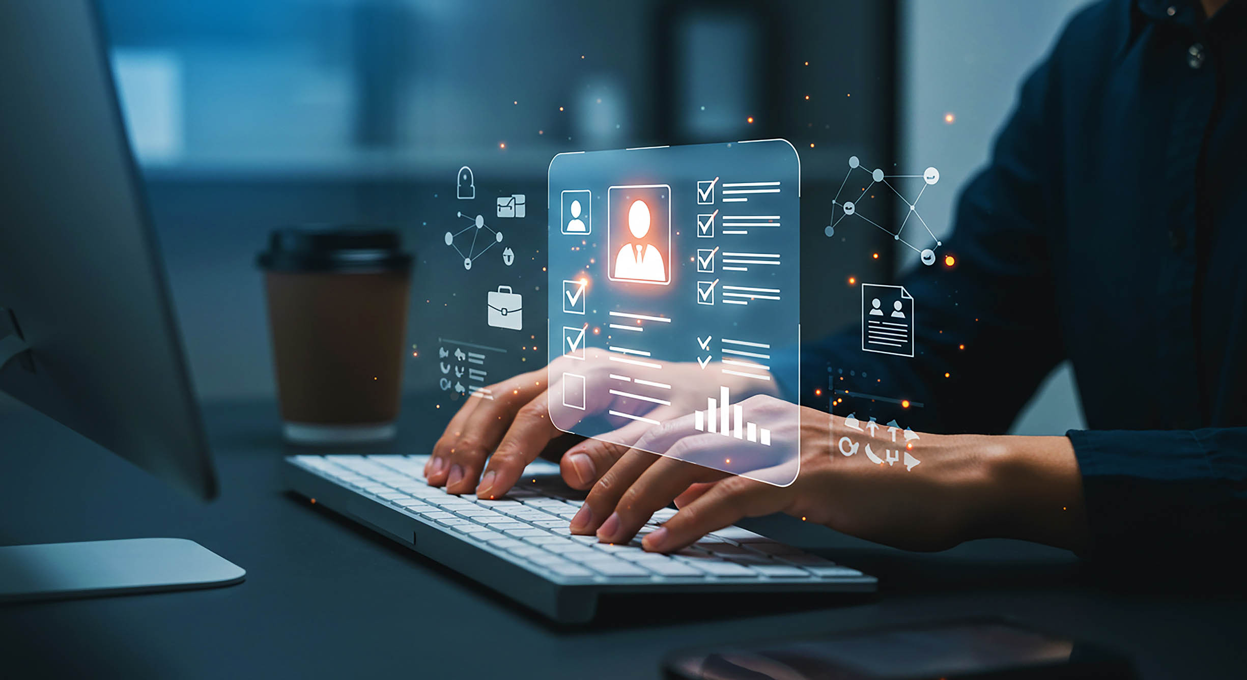 AI for HR Professionals