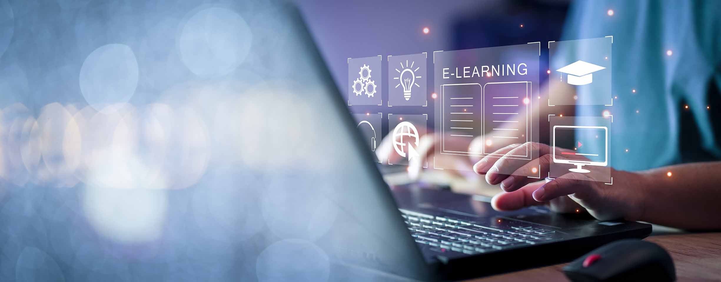 Instructional Design and eLearning Certificate