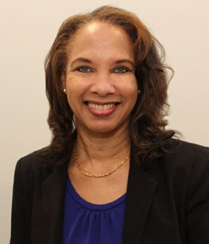 Jeana Griffith Headshot