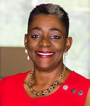 Laura Finney Headshot