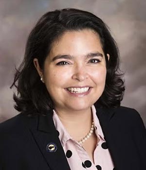 Trina Smith Headshot