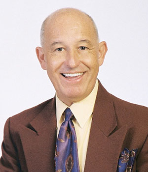 Greg Creech Headshot