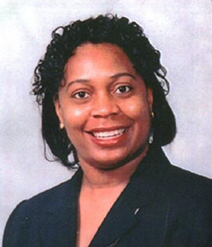 Gail Stowers headshot