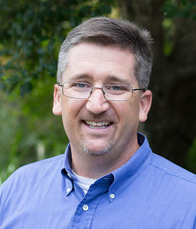 Bryan Fluech Headshot