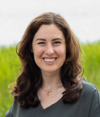 Celeste Rivenbark Headshot