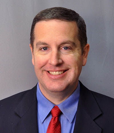 Dan Lasseter Headshot