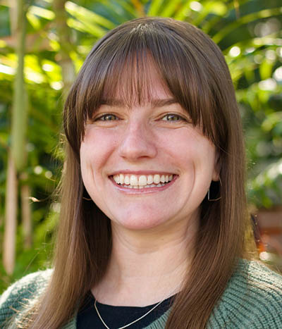 Emory Perry Headshot