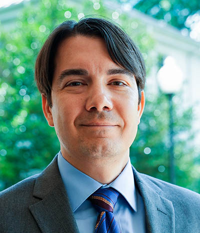 Jamil Sewell Headshot