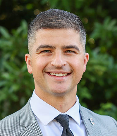 Jason Edwards Headshot