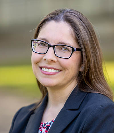 Jennifer Duncan Headshot