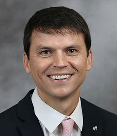 Jeremy Daniel Headshot