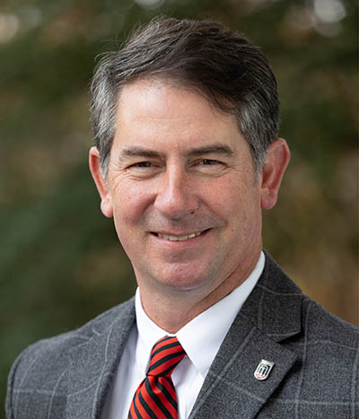 Matt Bishop