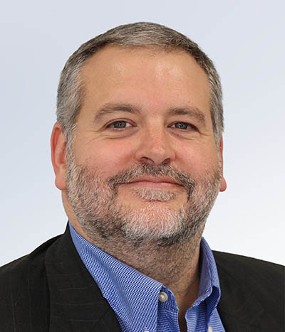 Matt Lastinger Headshot