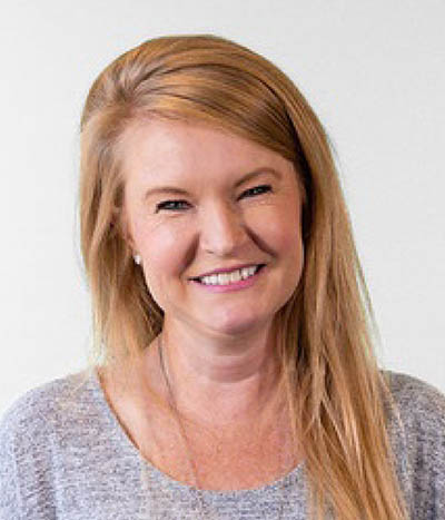 Megan Ward Headshot
