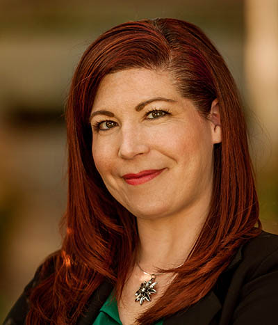 Robbie Parks Headshot