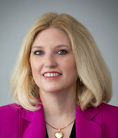 Shannon Brooks Headshot