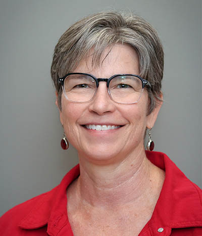 Susan Allen Headshot