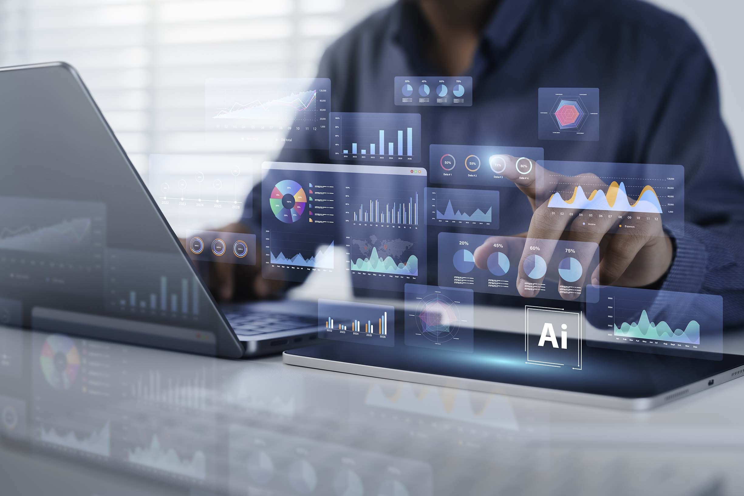 AI for Data Analysis