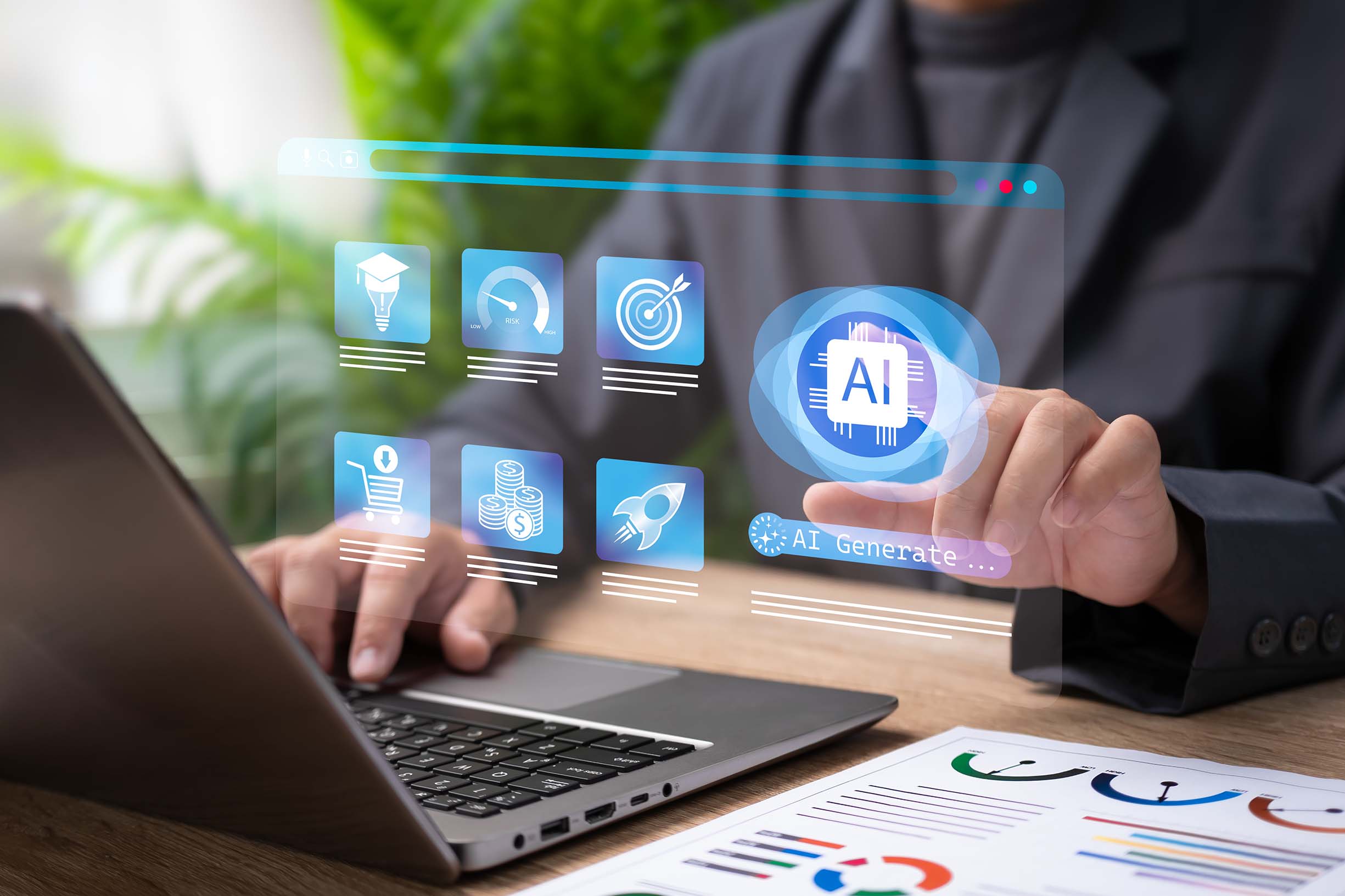 AI for Sales Professionals