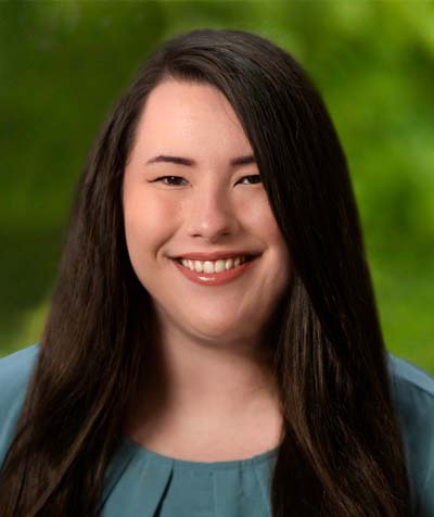 Kendra Bryant headshot