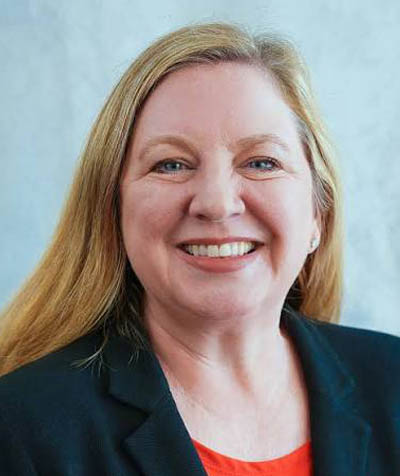 Marci Campbell headshot