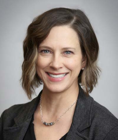 Margaret Blanchard headshot