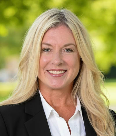 Patricia Murphy Headshot