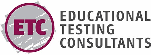 ETC Educational Testing Consultants logo