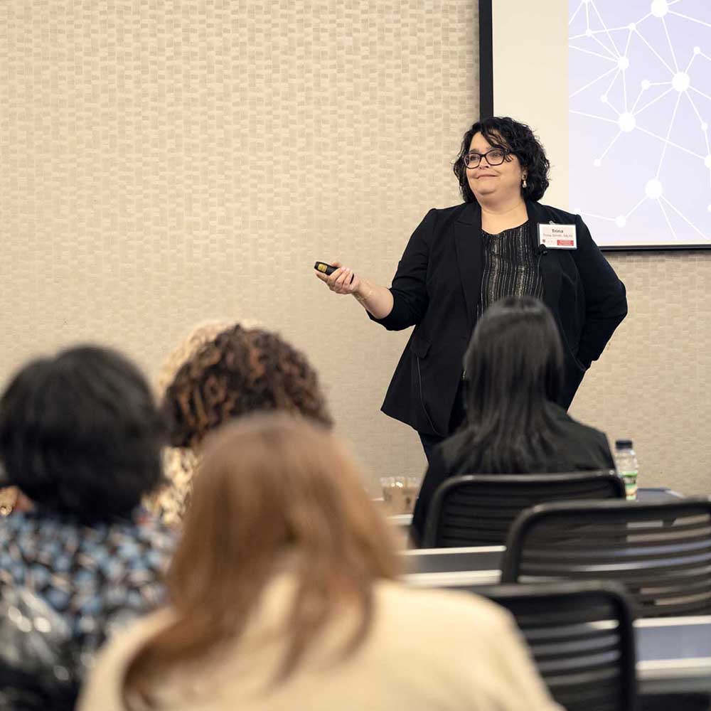 Administrative Professionals Day Conference