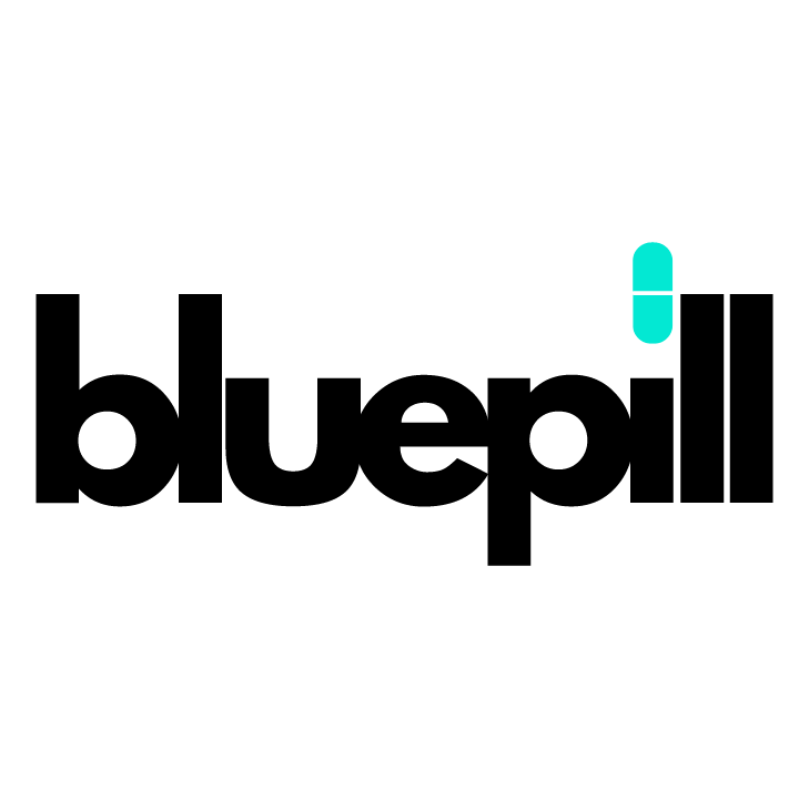 BluePill logo