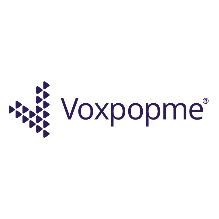 Voxpopme logo